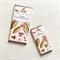 Coffee milk chocolate bar - Botanical range