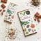 Chai Tea milk chocolate bar - Botanical range 