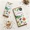 Chai Tea milk chocolate bar - Botanical range 