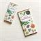 Chai Tea milk chocolate bar - Botanical range 