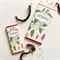 Chilli milk chocolate bar - Botanical range 