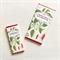 Chilli milk chocolate bar - Botanical range 