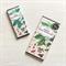 Coffee dark chocolate bar - Botanical range 