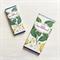 Lemon milk chocolate bar - Botanical range 