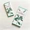 Peppermint white chocolate bar - Botanical range 
