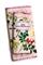 Botanicals Rose milk chocolate bar 40g
