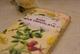 Botanicals Rose milk chocolate bar 40g
