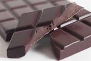 Belgian Dark Chocolate