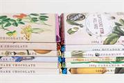 Sue's Award Winning Bars