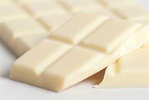Belgian White Chocolate